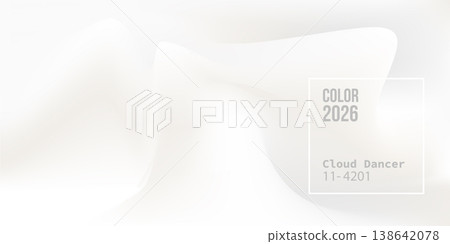 Abstract background horizontal template light 138642078