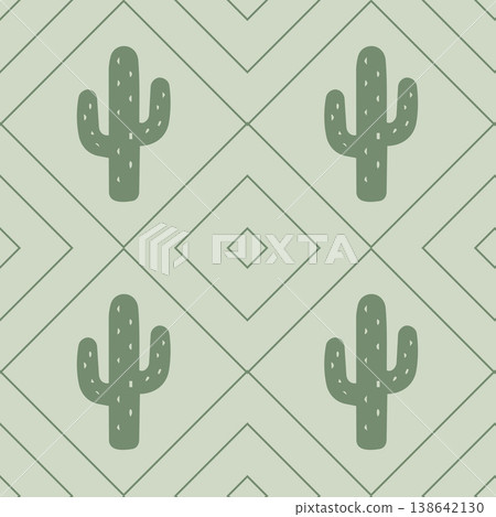 Abstract Tribal Pattern Geometric Ornament Texture Abstract Tribal Pattern Geometric Ornament Texture 138642130