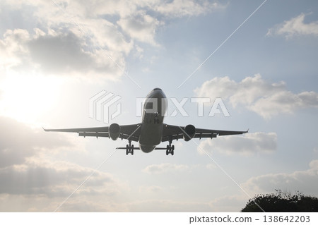 airplane airplane 138642203