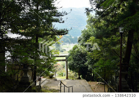 前伊勢奈Na帝國神社 138642310