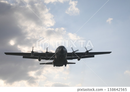 Military aircraft Military aircraft 138642565