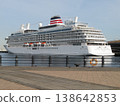 Asuka Cruise Ship 138642853