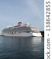 Asuka Cruise Ship 138642855