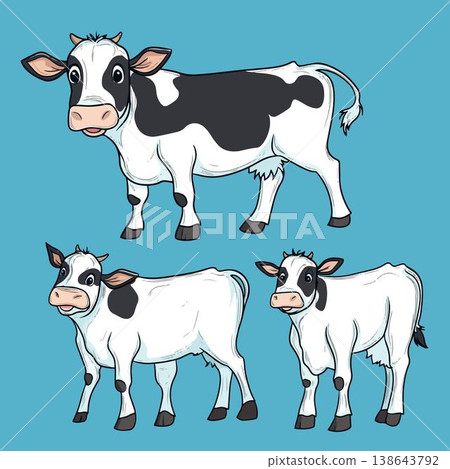 vector illustration of breeding and kitchen logo 138643792