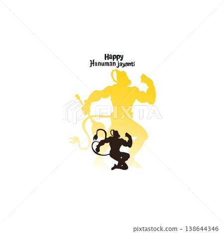 bhajan monkey happy hanuman jayanti free vector illustration bhajan monkey happy hanuman jayanti free vector illustration 138644346