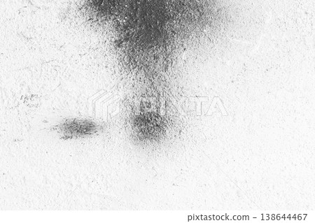 Old Dirty Rusty Abandoned Wall Spot Abstract Pattern Texture Background Grey Grunge White Old Dirty Rusty Abandoned Wall Spot Abstract Pattern Texture Background Grey Grunge White 138644467