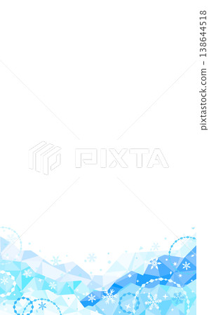 Pop Cool 冰框 2_垂直 Pop Cool 冰框 2_垂直 138644518