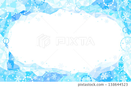 Pop Cool Ice Frame 4_Horizontal 138644523