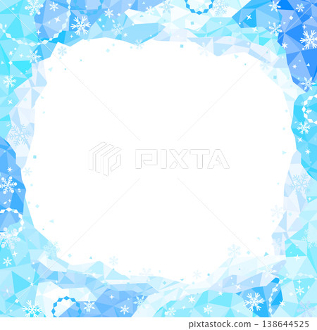 Pop Cool 冰框 4_Square Pop Cool 冰框 4_Square 138644525