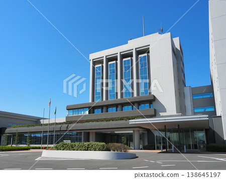 袖浦市政廳 138645197