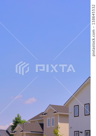 房屋和建築形象 房屋和建築形象 138645532
