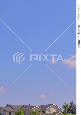 房屋和建築形象 138645540