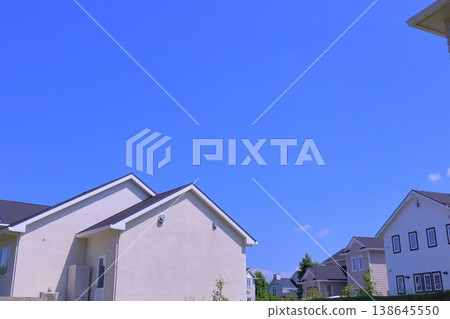 房屋和建築形象 房屋和建築形象 138645550
