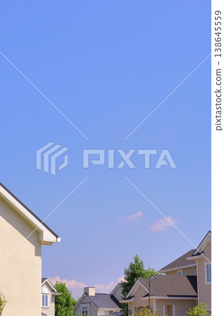 房屋和建築形象 房屋和建築形象 138645559