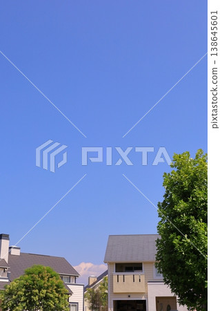 房屋和建築形象 房屋和建築形象 138645601