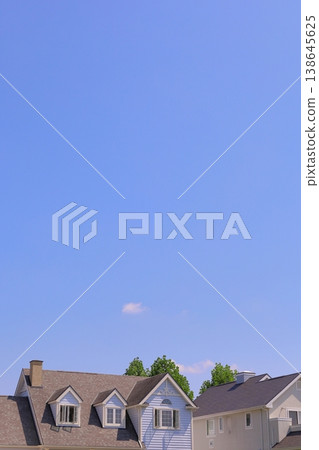 Housing and building image 138645625