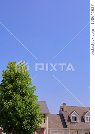 房屋和建築形象 房屋和建築形象 138645627