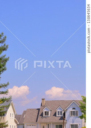 房屋和建築形象 房屋和建築形象 138645634