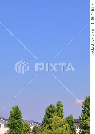 房屋和建築形象 房屋和建築形象 138645639