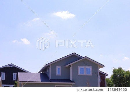 房屋和建築形象 138645660