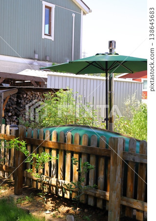 Housing and building image Housing and building image 138645683