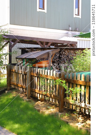 房屋和建築形象 房屋和建築形象 138645711