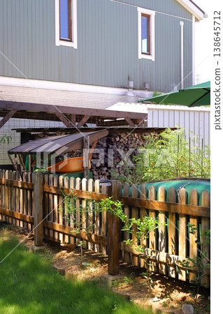 房屋和建築形象 房屋和建築形象 138645712