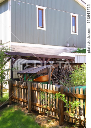 房屋和建築形象 房屋和建築形象 138645713
