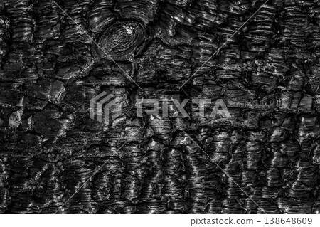 Firewood black barbecue pattern abstract texture charcoal background dark wood fire coal textured smoke Firewood black barbecue pattern abstract texture charcoal background dark wood fire coal textured smoke 138648609