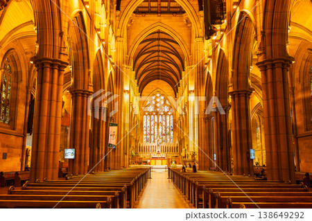 悉尼聖瑪麗大教堂 138649292