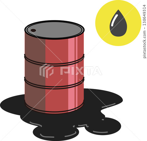 油桶可以 油桶可以 138649314