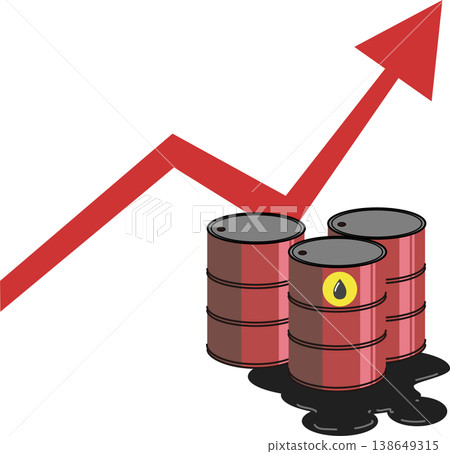 油價飆升 138649315