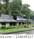 Country's vacant house 138649327