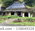 Country's vacant house 138649328