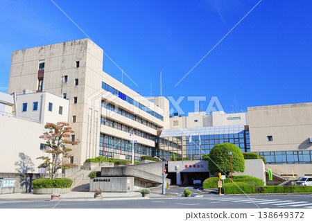 Satsumagawauchi City Hall 138649372