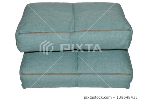 Soft cushions for furniture Soft cushions for furniture 138649415