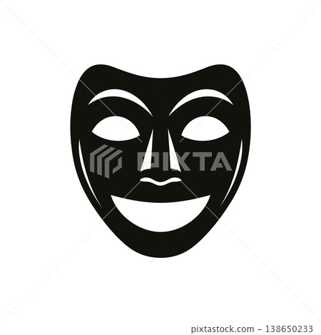 icon siluet 138650233