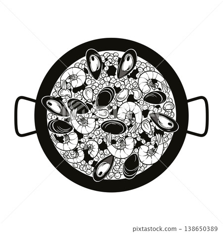 icon siluet icon siluet 138650389