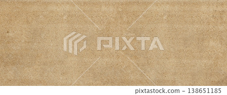 Beige textured background showing sand grain surface 138651185