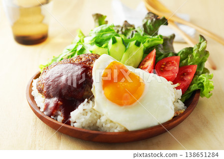 Loco Moco Loco Moco 138651284