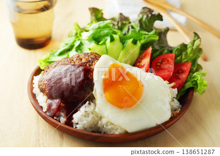 Loco Moco Loco Moco 138651287