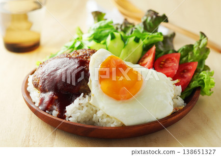 Loco Moco Loco Moco 138651327