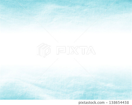 Background material: Light blue, roughly textured cotton with a gradient that darkens from the center upwards and downwards. Horizontal. Other colors available. Background material: Light blue, roughly textured cotton with a gradient that darkens from the center upwards and downwards. Horizontal. Other colors available. 138654438