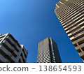 Image of high-rise apartment 138654593