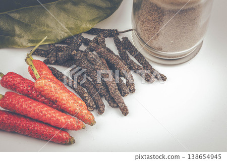 長胡椒果實 2 138654945