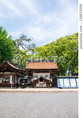 赤水神社（岐阜縣海津市） 138655080