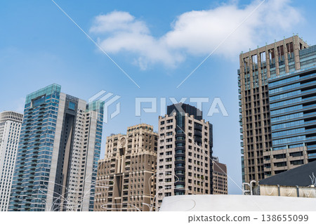 台灣台中市景 台灣台中市景 138655099