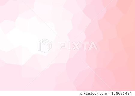 Beautiful pink gradient background (vector) Beautiful pink gradient background (vector) 138655484