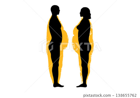 Body mass index Body mass index 138655762