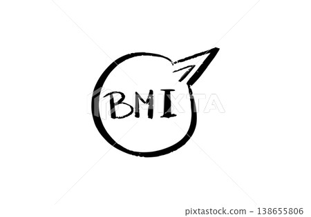 Body mass index Body mass index 138655806